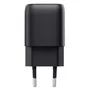 Trust Maxo Cargador de Pared GaN 30W USB-C Negro